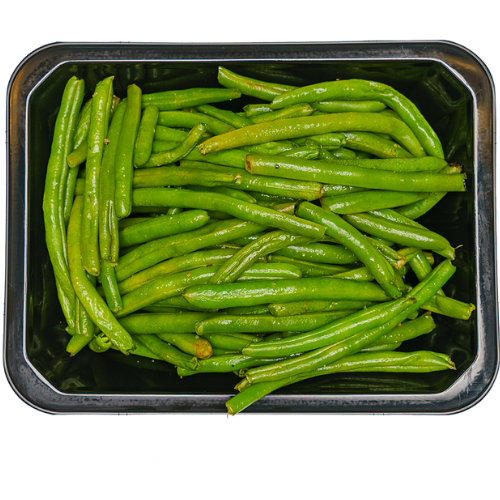 Sautéed Green Beans