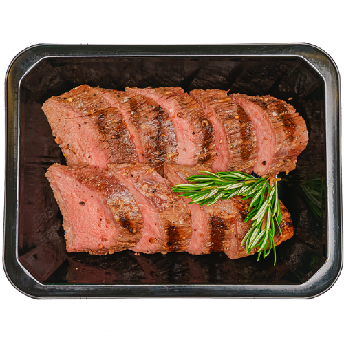 Marinated Flank Steak