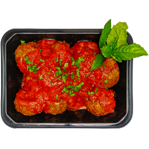 Meatballs (1 LB)