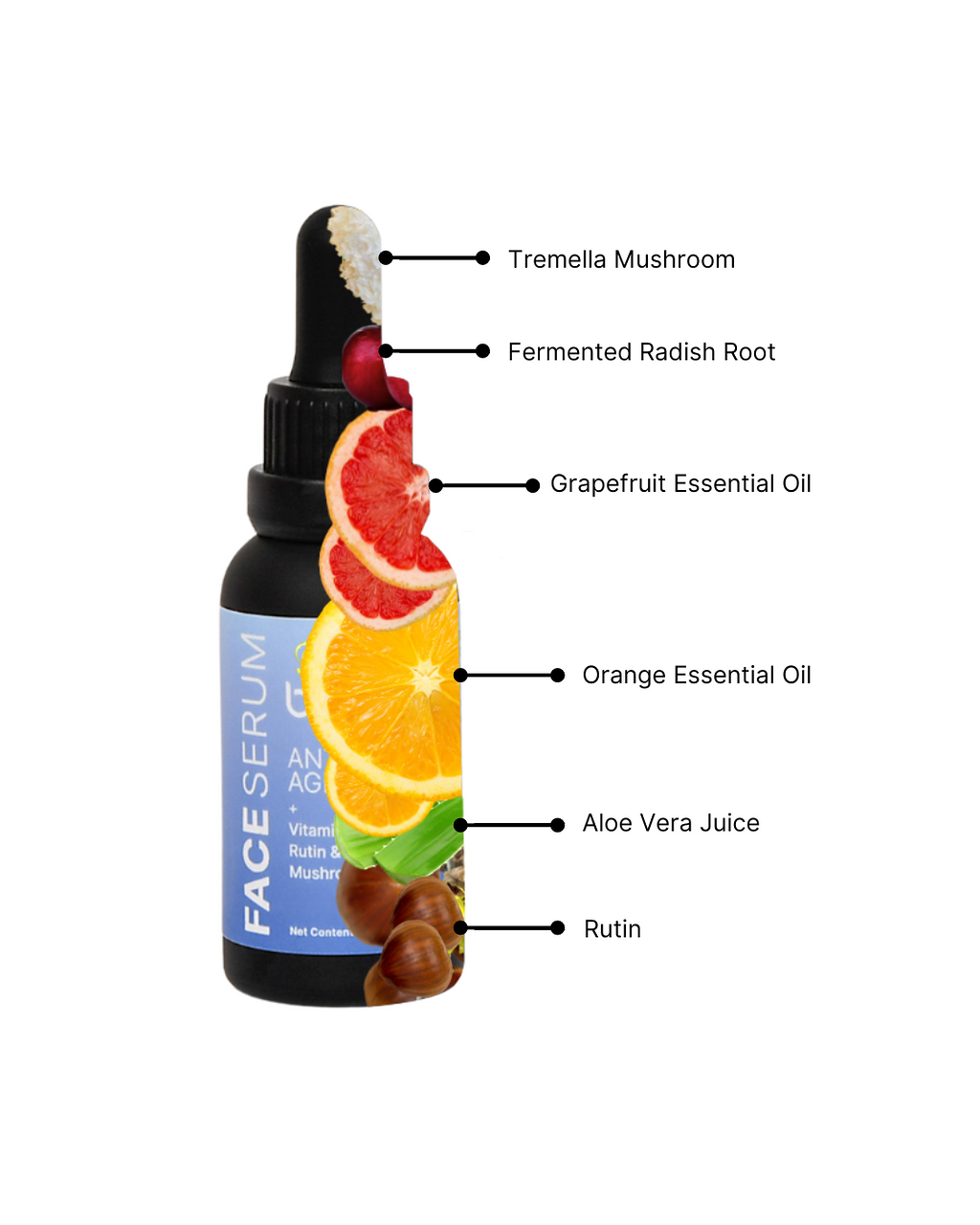 Face Serum