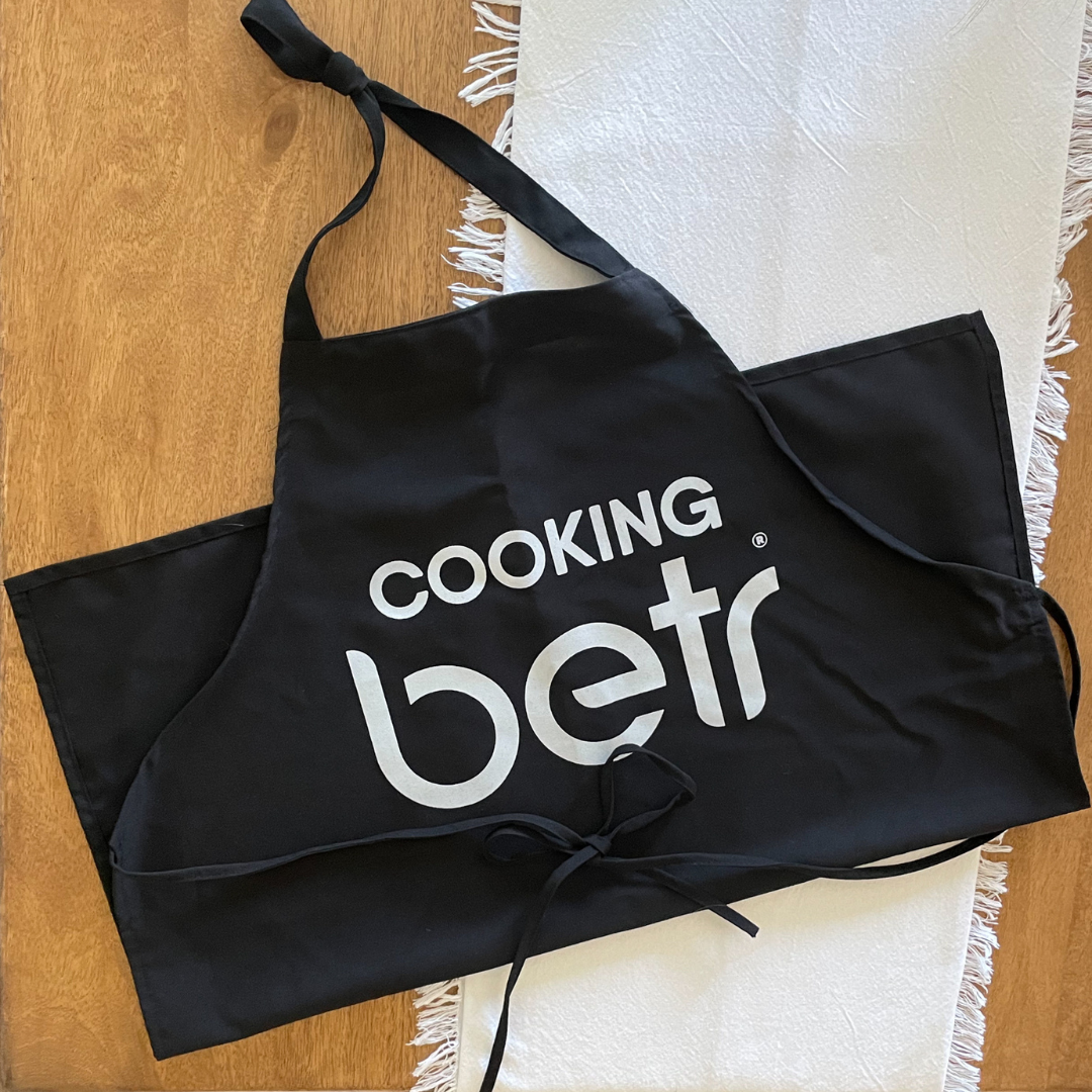 Betr Classic Apron