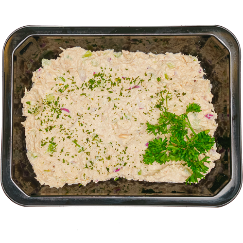 Tuna Salad