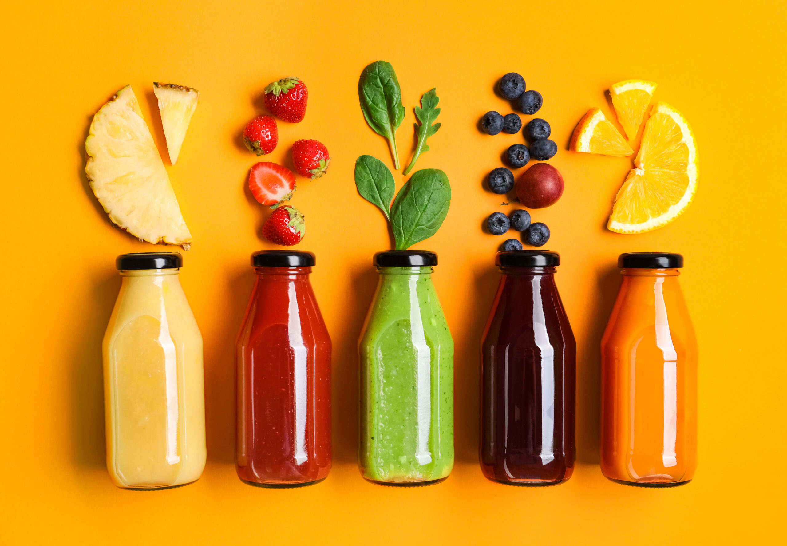 Why Juice Cleanses are Bad for You - Betr Health