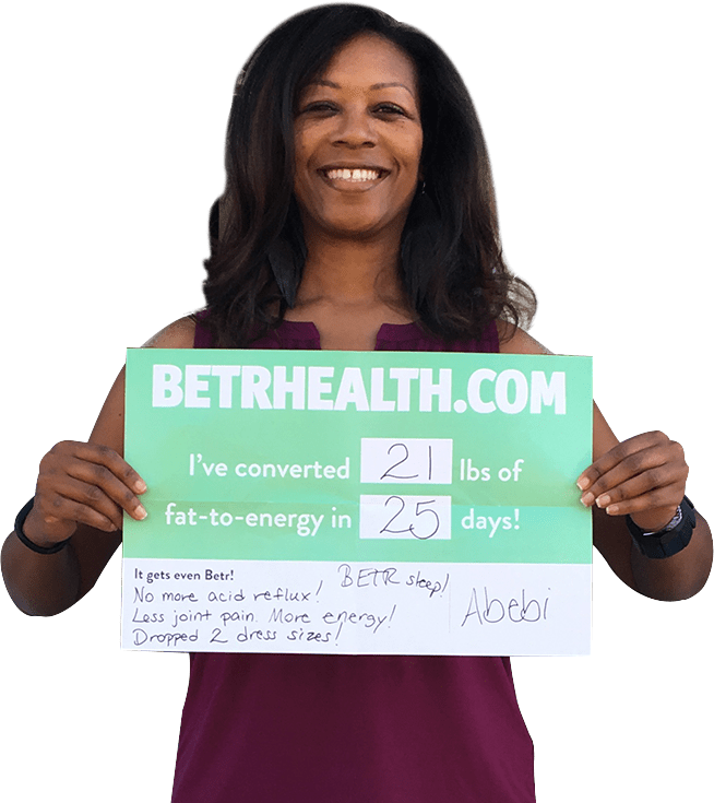 Betr Health – Reversing Chronic Disease