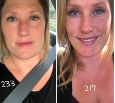 Working Mom of 3 Loses 50 Pounds and Keeps it Off with Betr Health!