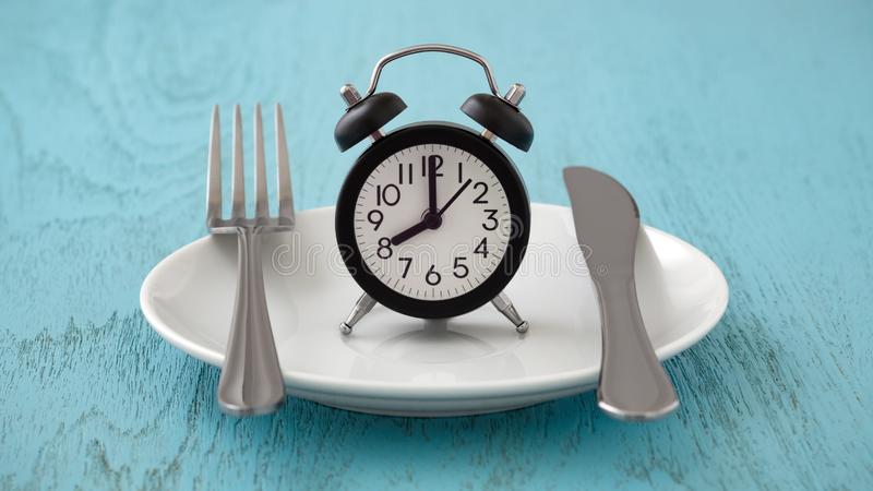 Why Use Intermittent Fasting?