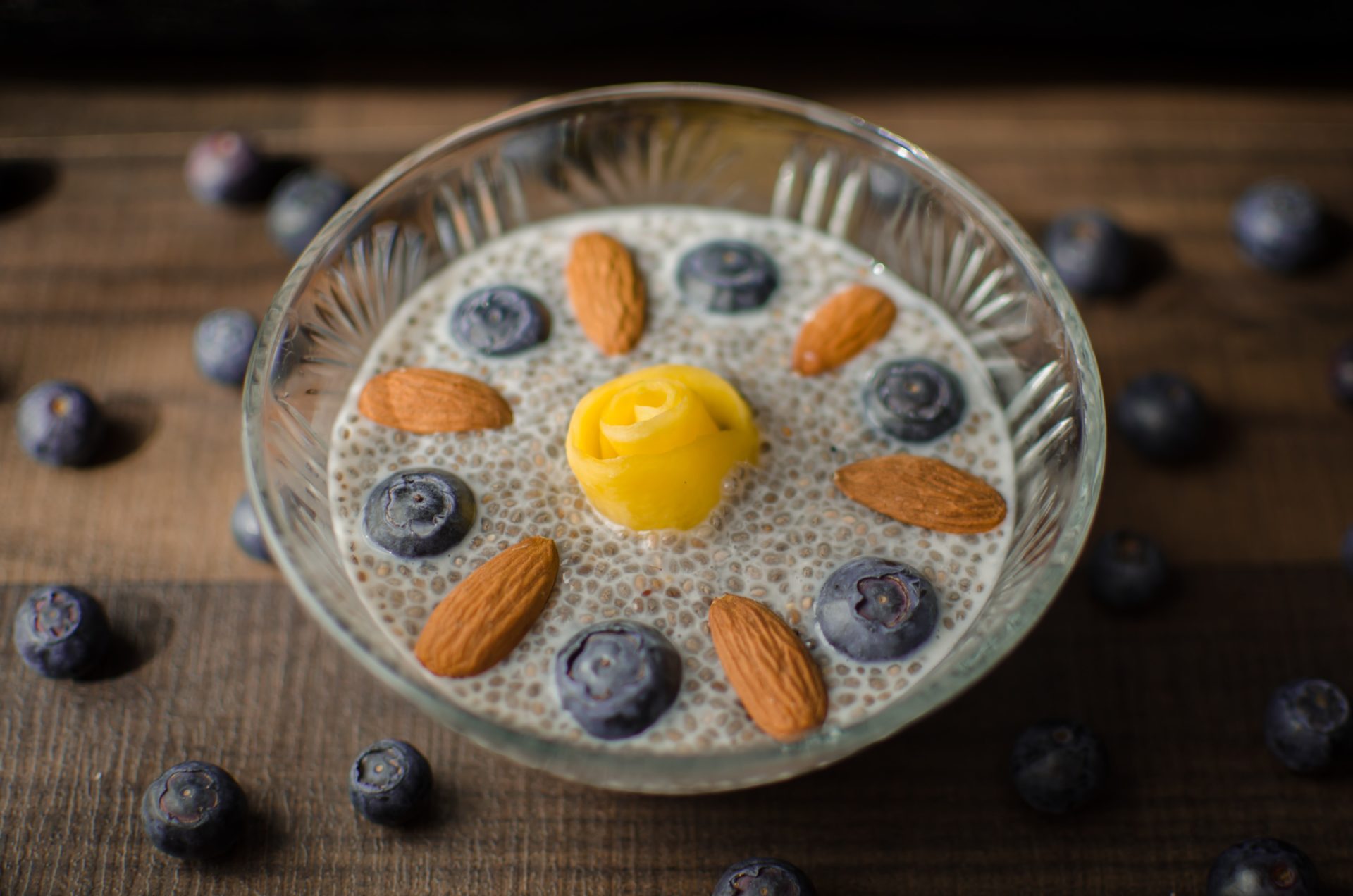 Chia Seeds: What Are They and How Can They Help?