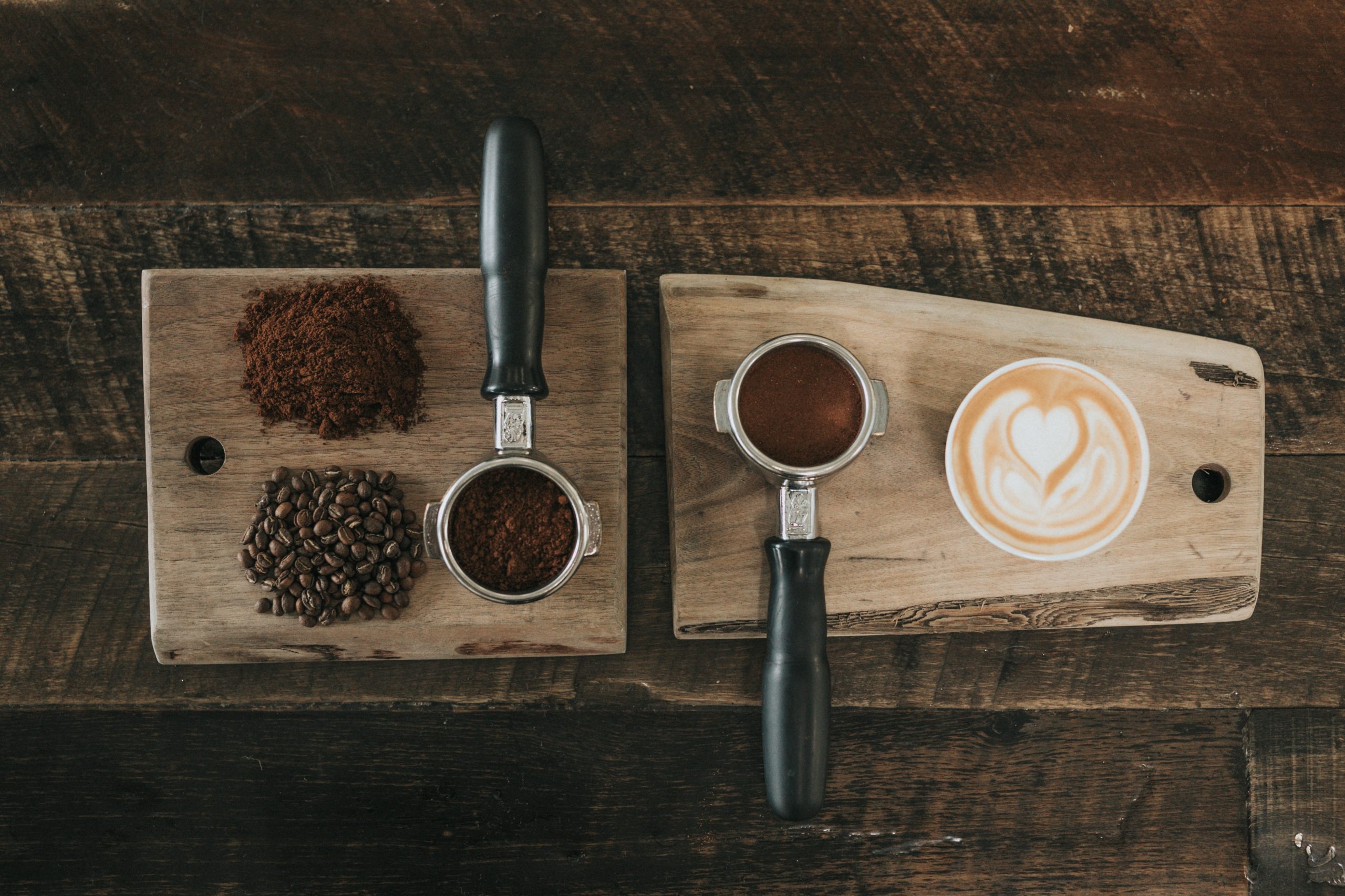 Coffee and Gut Health: A Prebiotic Pick-me-up?
