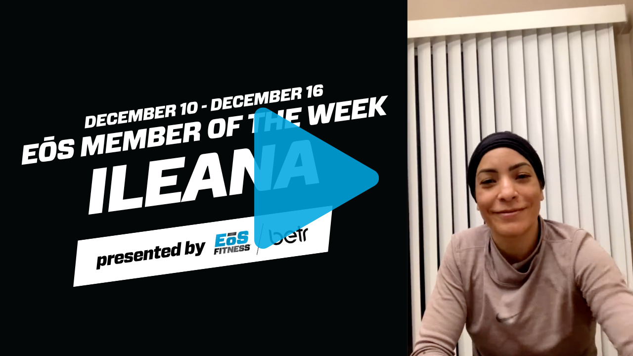 EōS Member Of The Week - Ed. 26: December 10th - December 16th